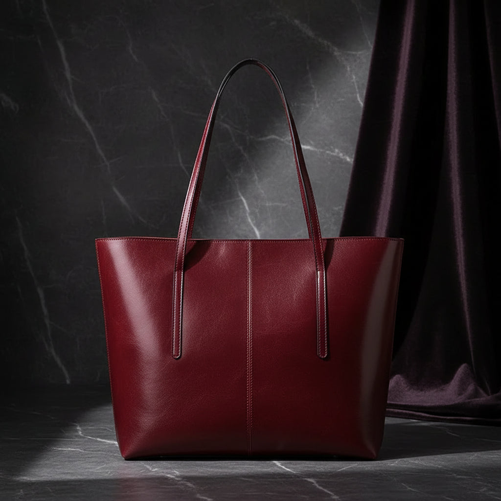 The Classic Work Tote