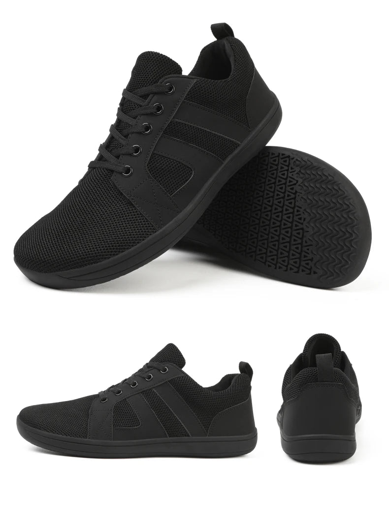 Freestep Wide-Toe