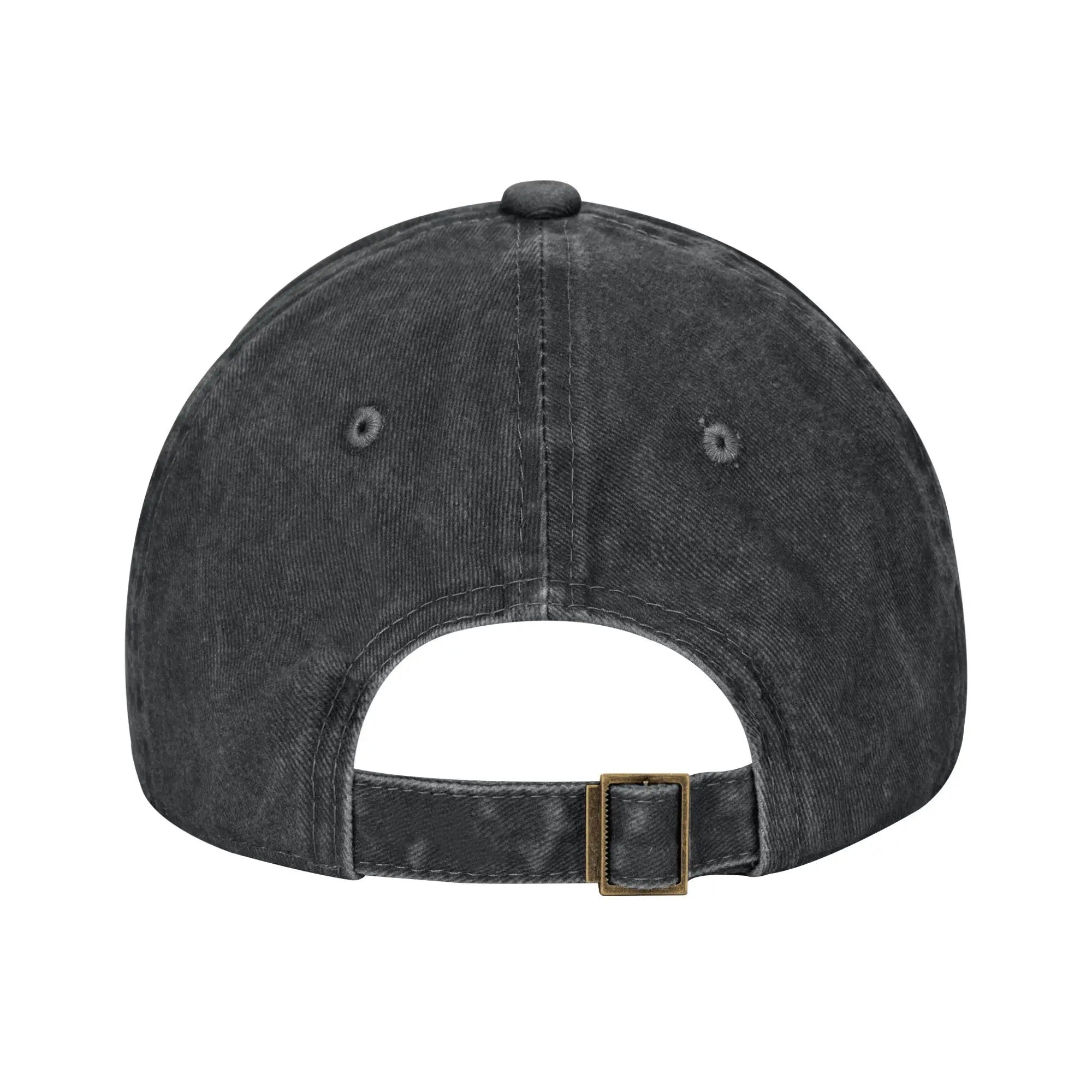 Vintage Axis Cap