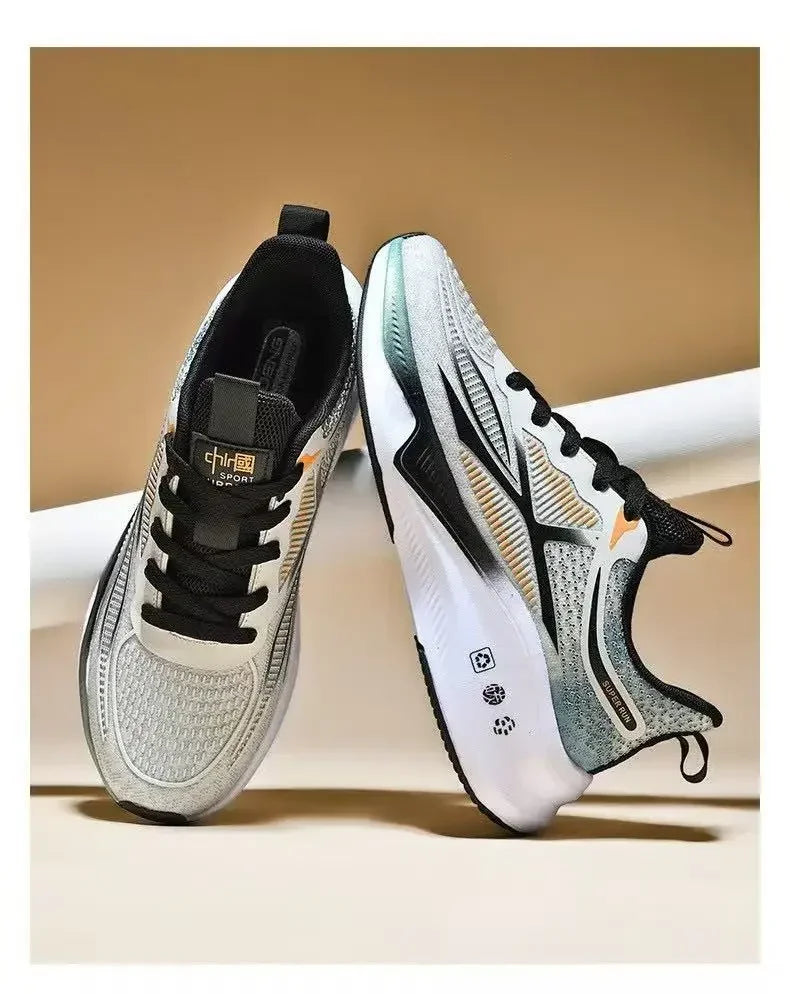 Element Runner