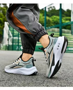 Element Runner