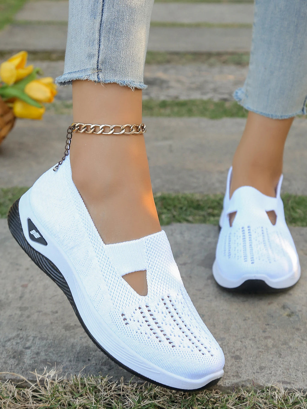 Air-Slip Essential