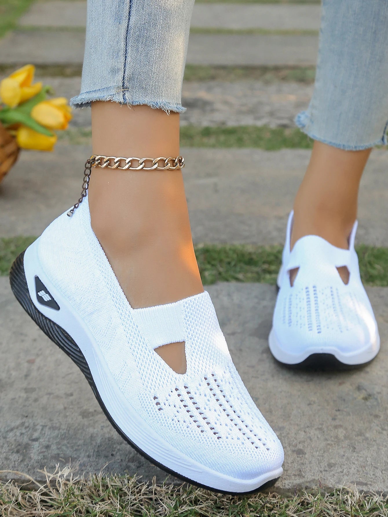 Air-Slip Essential
