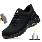 Iron-Clad Runner