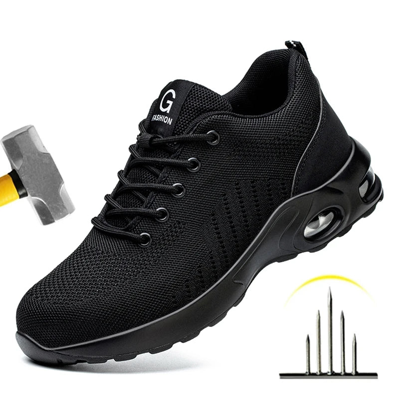 Iron-Clad Runner