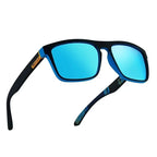 "Horizon Retro" Polarized Sunglasses
