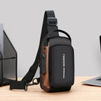 Anti-Theft Stealth Sling