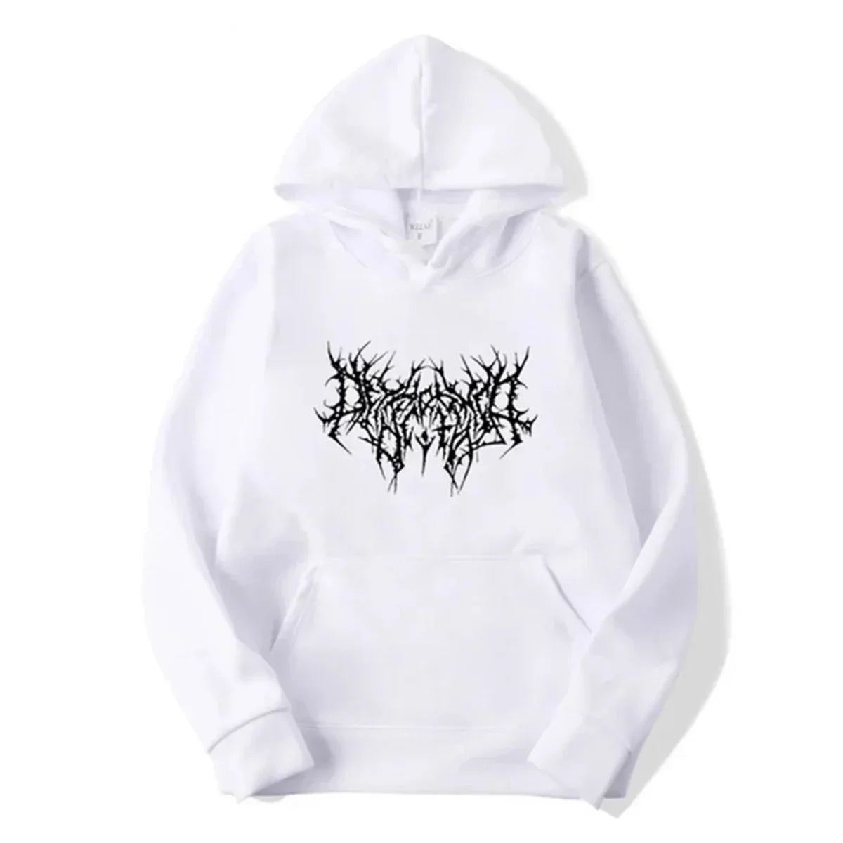 Metro-Bolt Hoodie