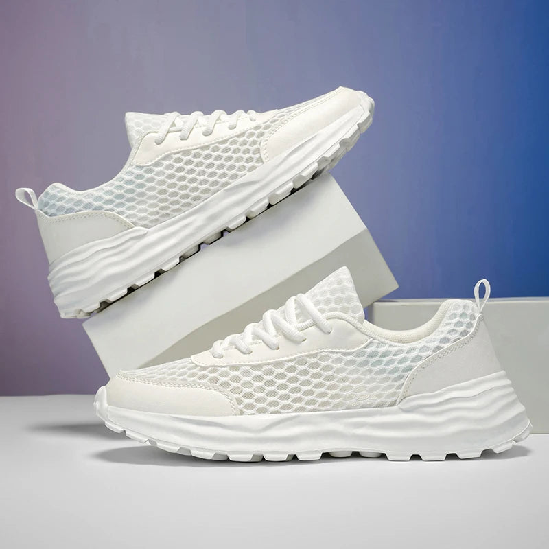 Aero-Chunky Sneaker