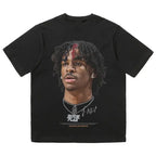 The Courtside Oversized Tee