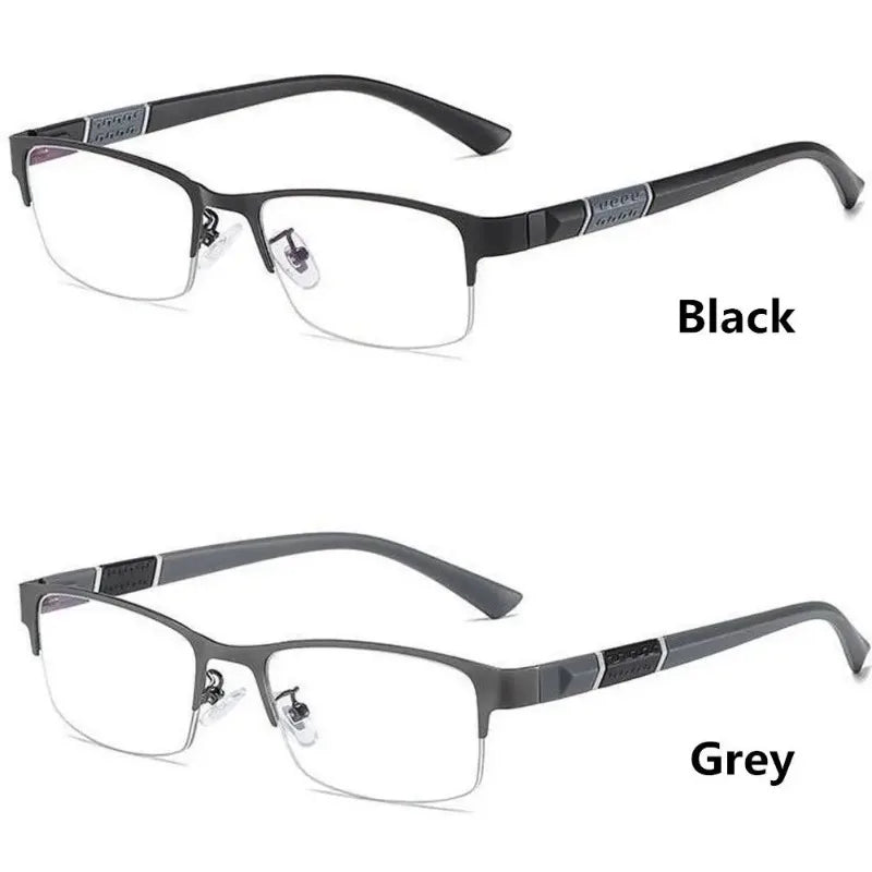"Vision Shield" Business Reading Glasses