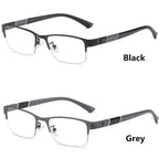 "Vision Shield" Business Reading Glasses