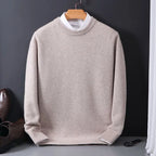 The Cloud Cashmere Oversized Pullover