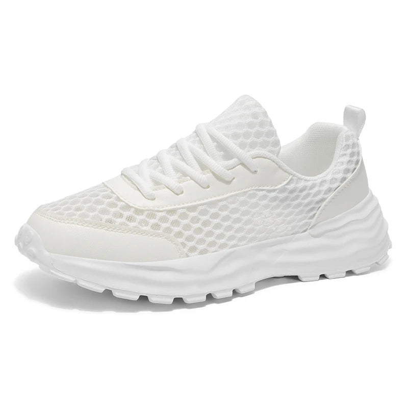 Aero-Chunky Sneaker