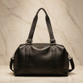 The Heritage Vintage Tote