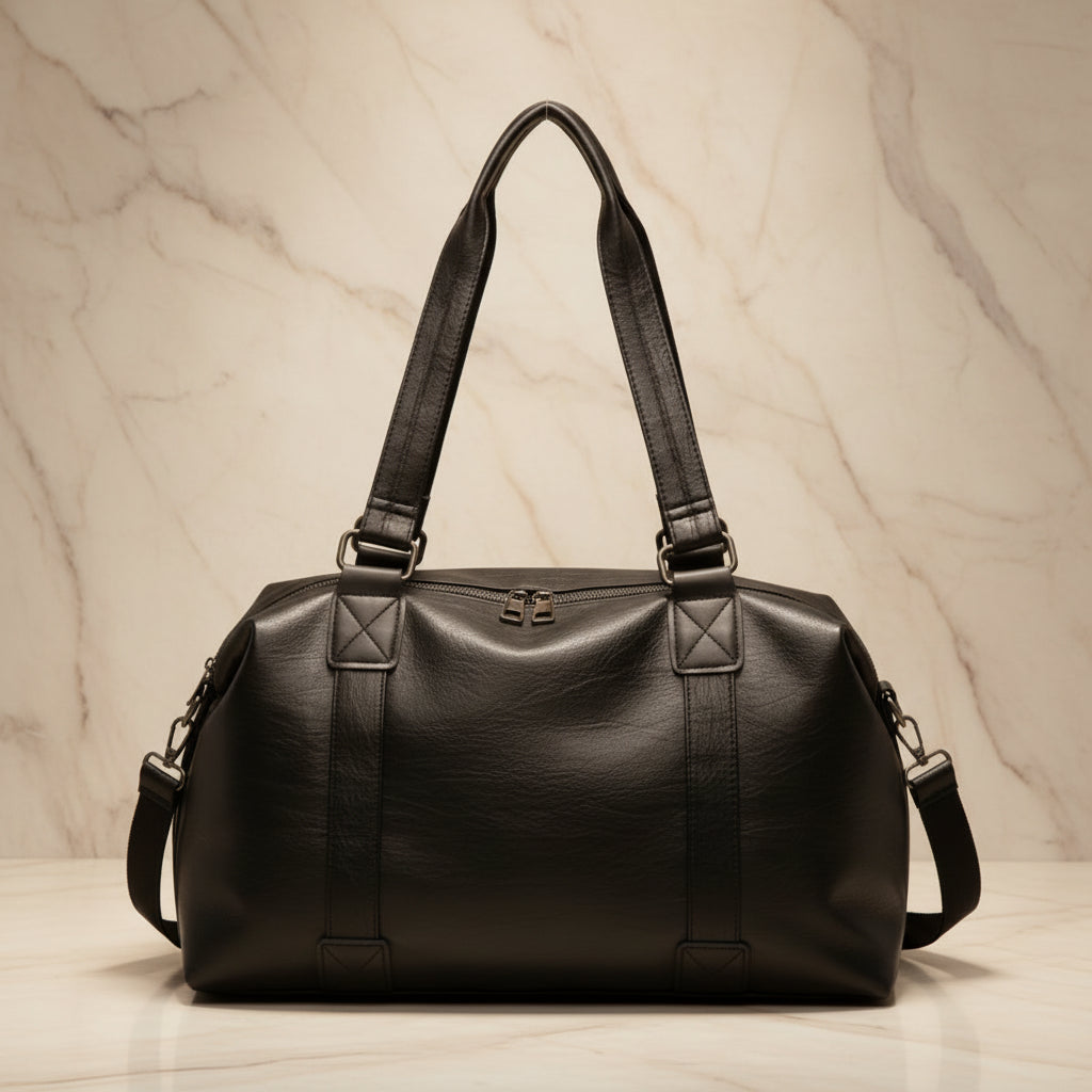 The Heritage Vintage Tote