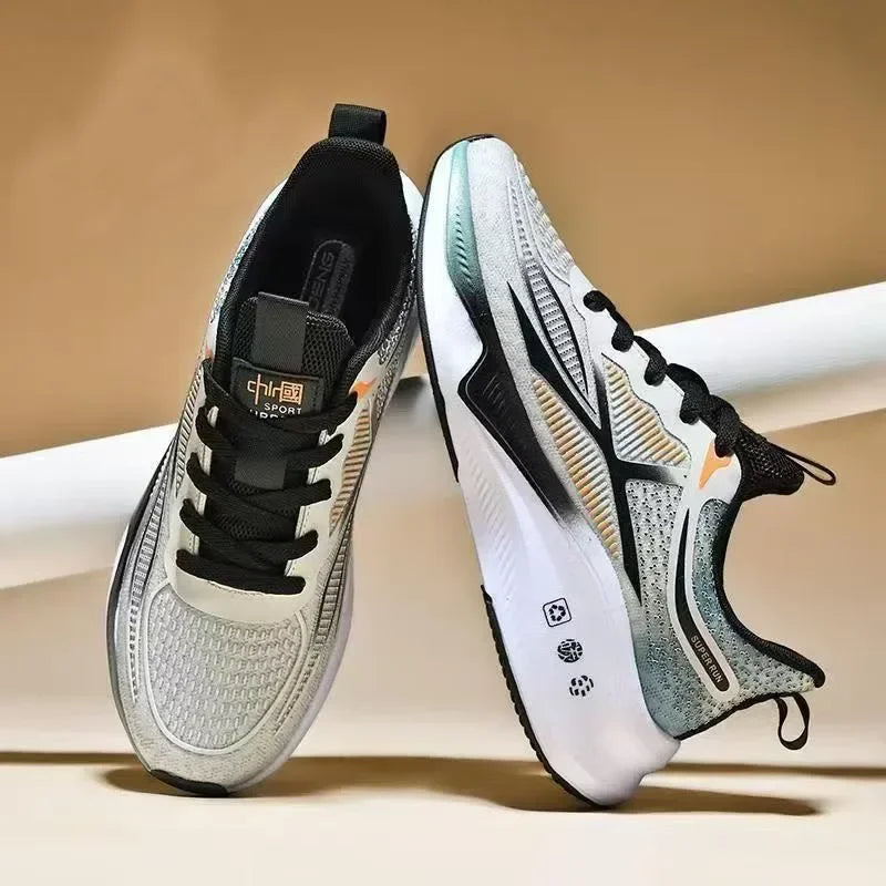 Element Runner