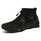 Navigator Mesh High-Top