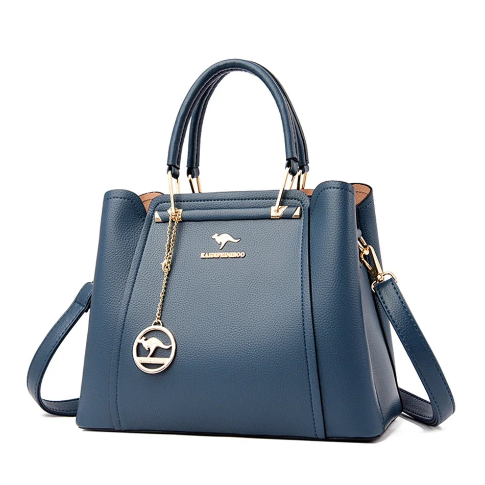 The Everyday 3-Compartment Tote