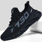 Aero-Mesh Urban Runner