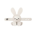 The Cute Bunny Bag Charm