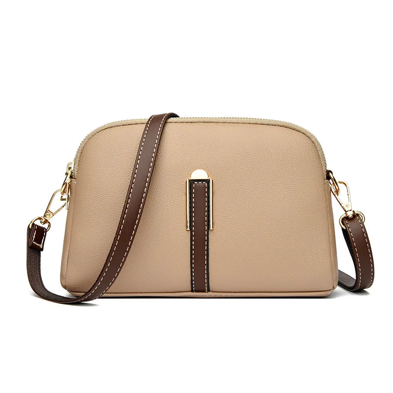 The City Crossbody Bag