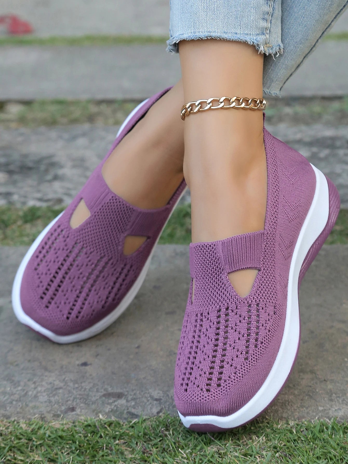 Air-Slip Essential