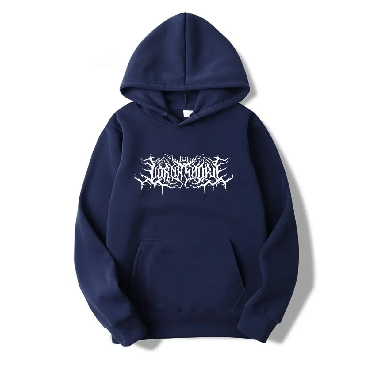 Metro-Bolt Hoodie