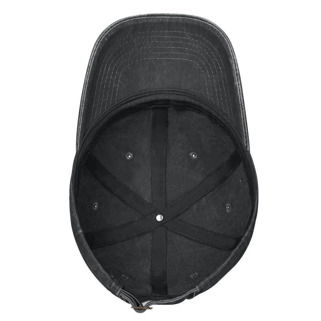 Vintage Axis Cap