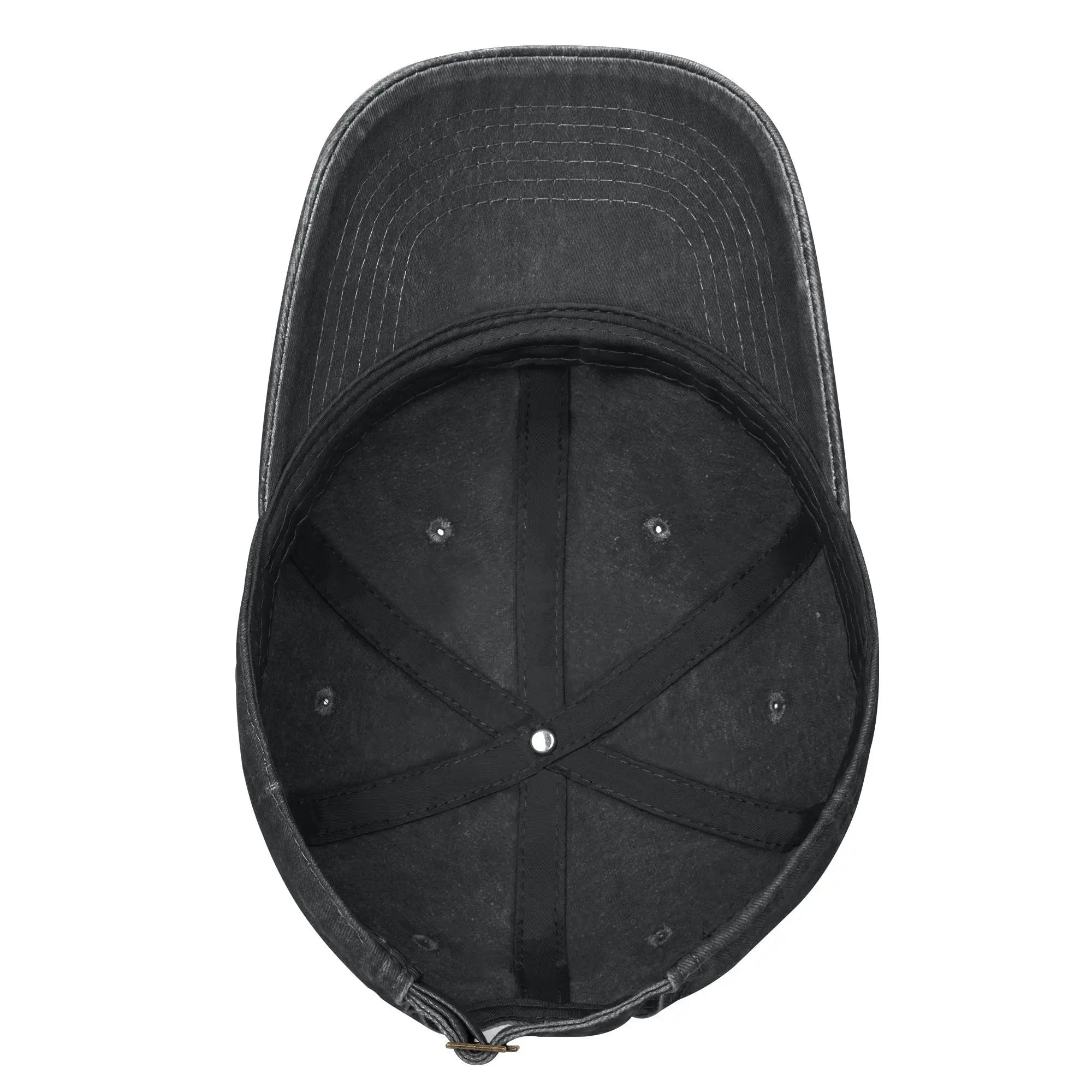 Vintage Axis Cap