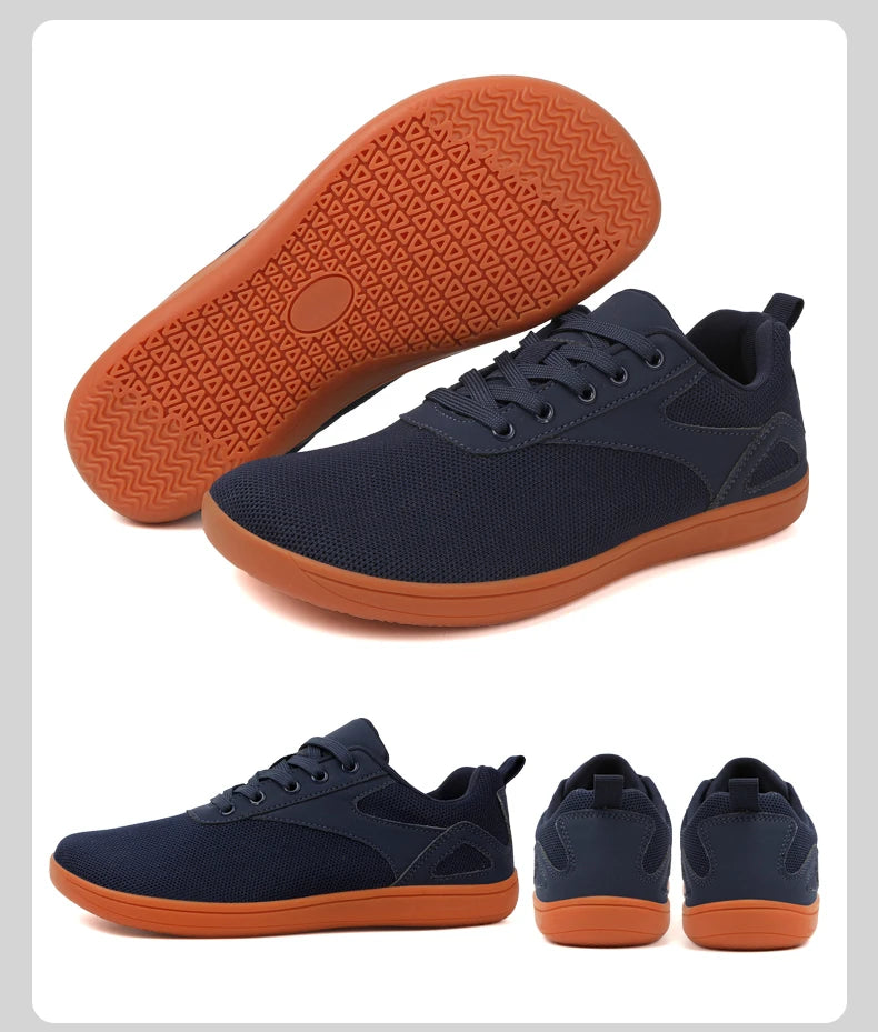 Freestep Wide-Toe
