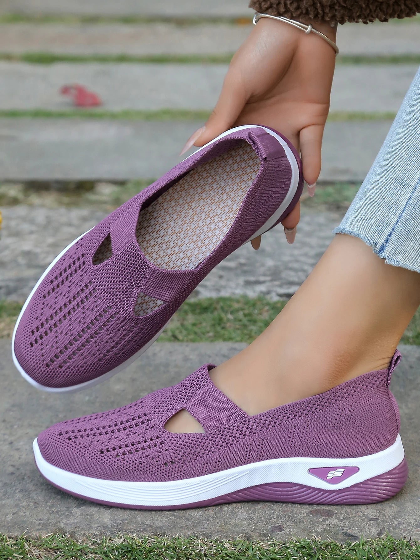 Air-Slip Essential