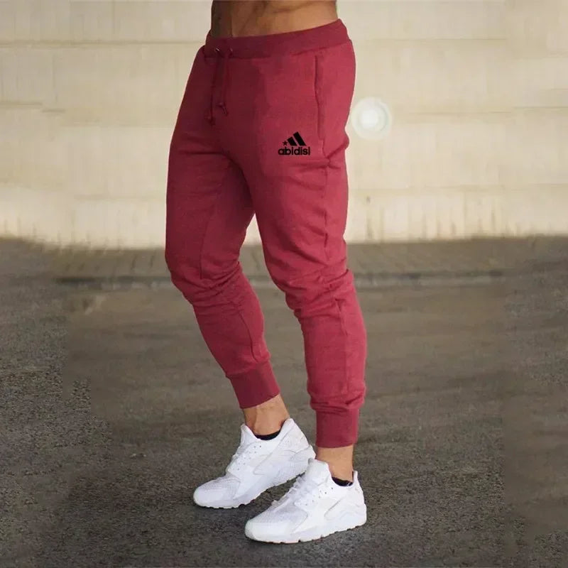 The Aero-Lite Ankle Joggers