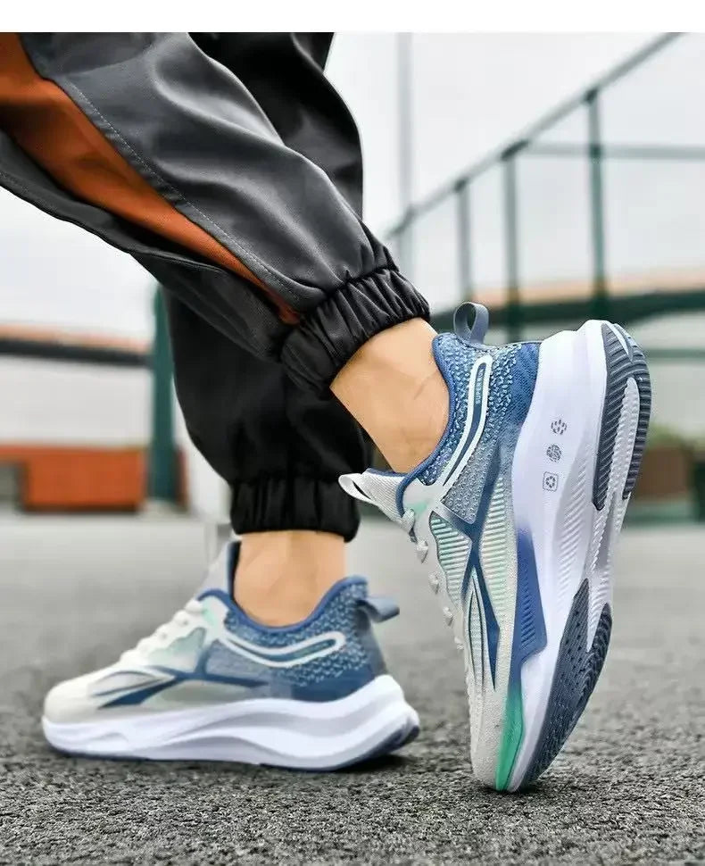 Element Runner