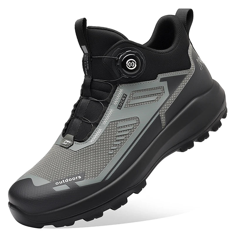 Terrain Mid-Top