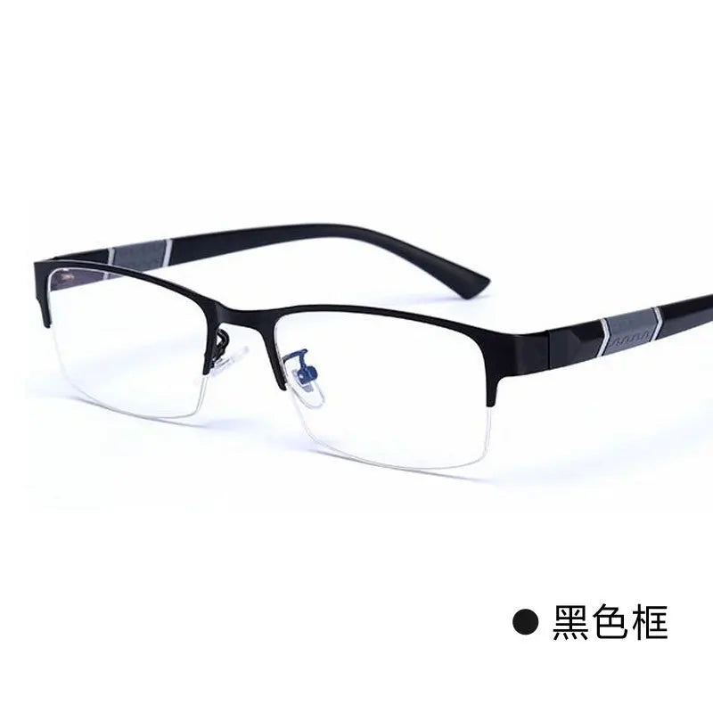 "Vision Shield" Business Reading Glasses