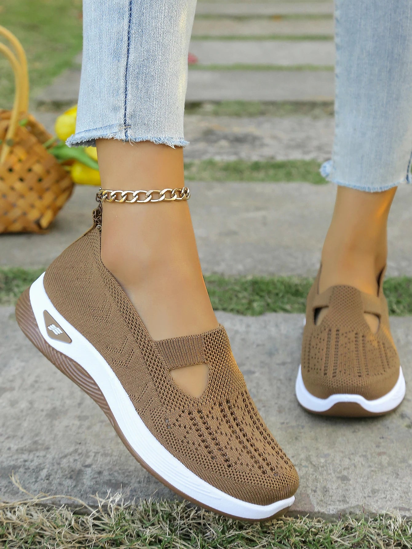 Air-Slip Essential
