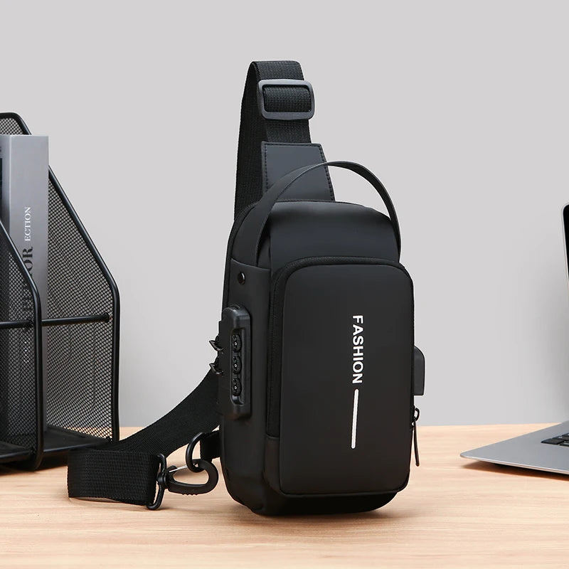 Anti-Theft Stealth Sling