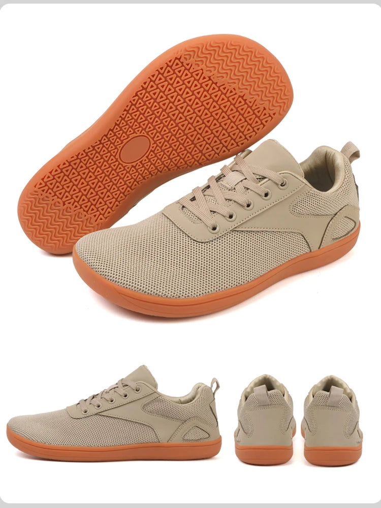 Freestep Wide-Toe