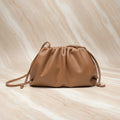 The Stella Slouchy Hobo Bag
