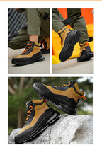 Titan Ankle Boot
