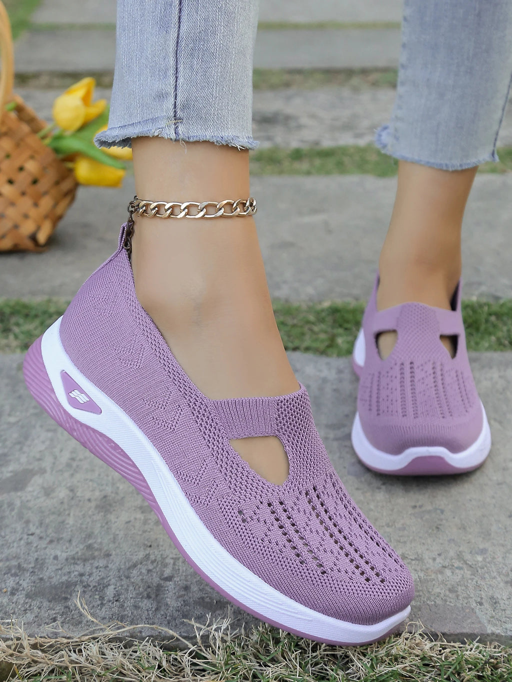 Air-Slip Essential