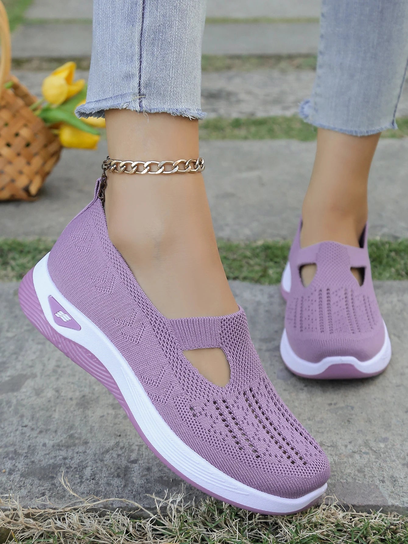 Air-Slip Essential