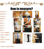 The Sovereign 3-Piece Slim Fit Suit