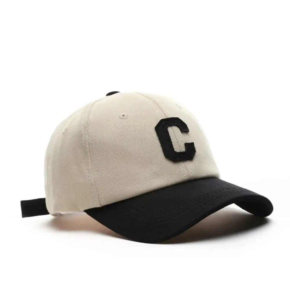 "Club C" Varsity Baseball Cap