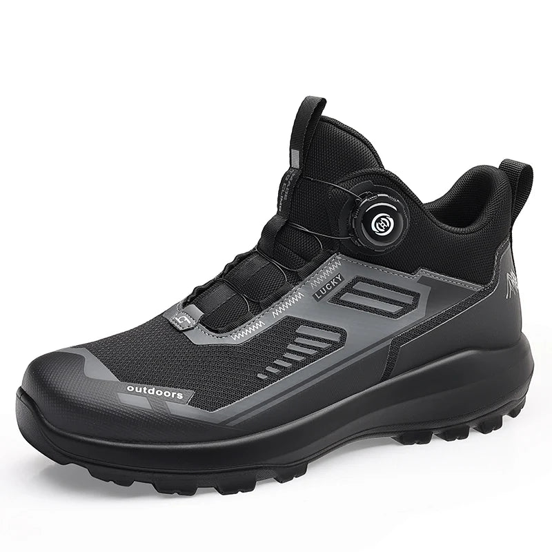 Terrain Mid-Top