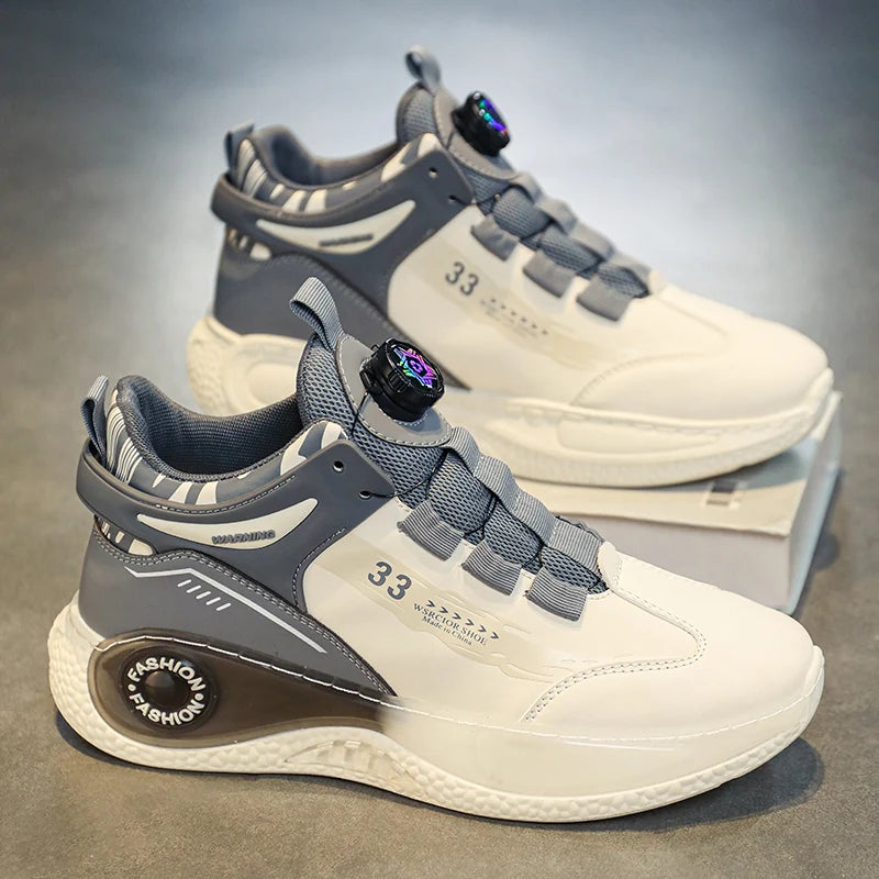 Dial-Tech Runner