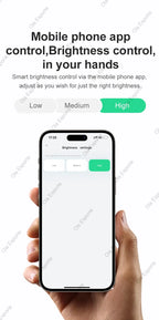 Biometric Health Smart Ring