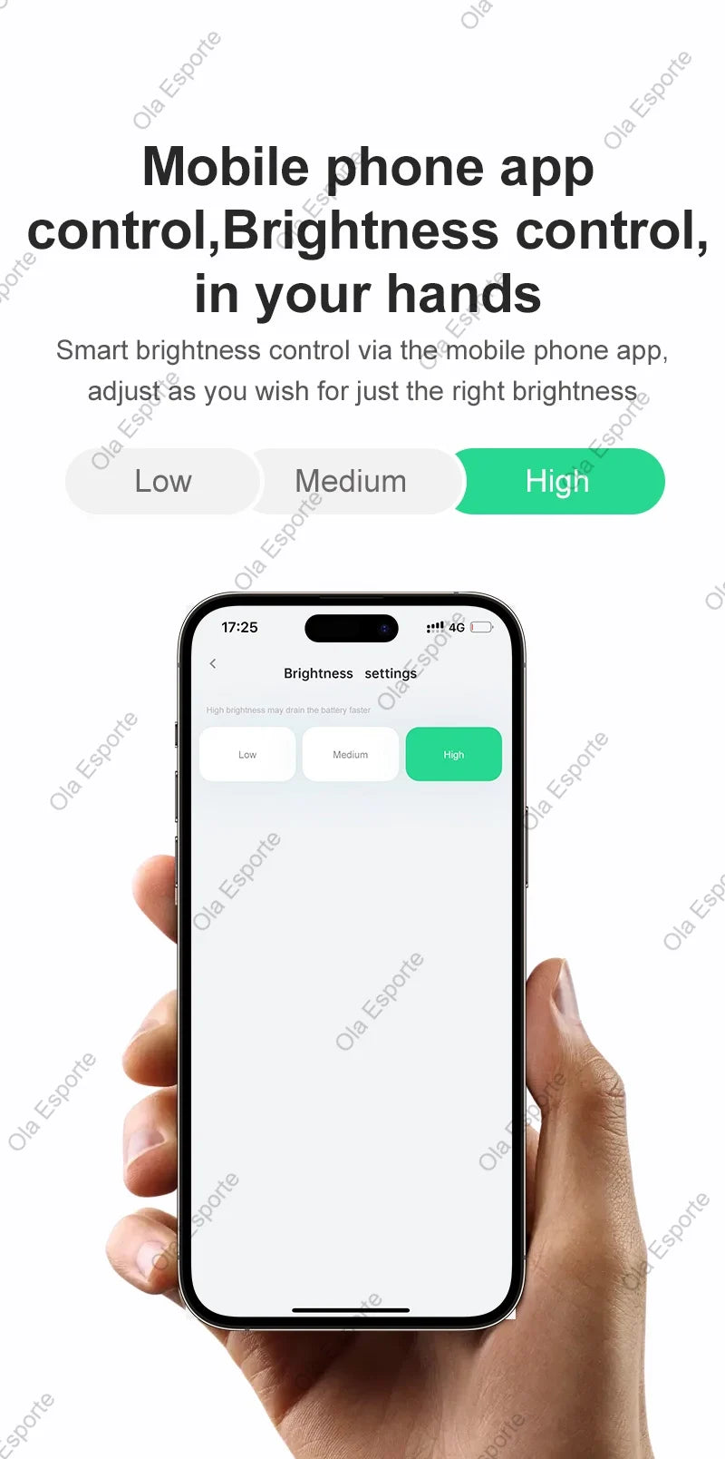 Biometric Health Smart Ring