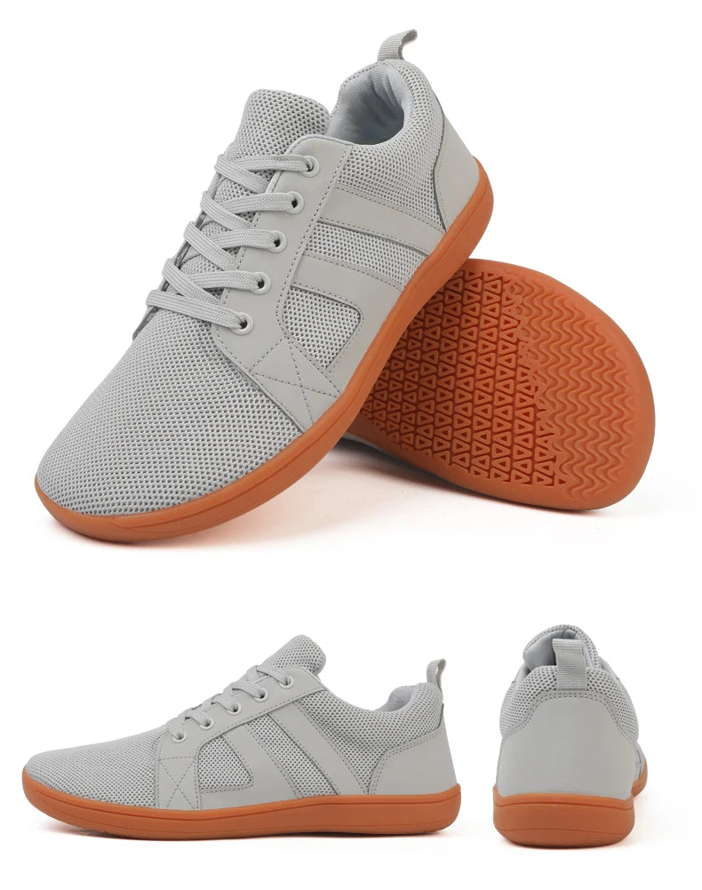 Freestep Wide-Toe